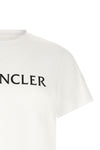 the moncler short-sleeved t-shirt
