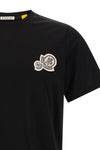 the moncler t-shirt