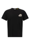 the moncler t-shirt