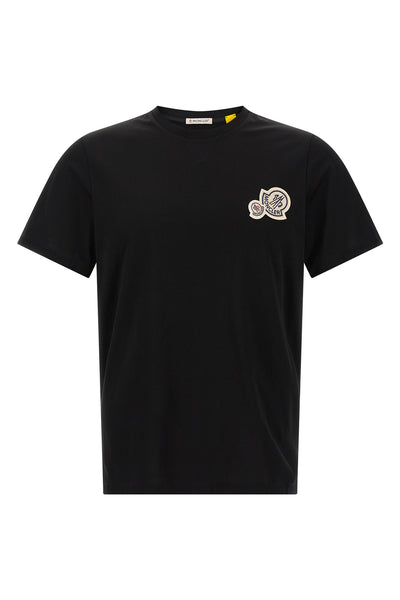 the moncler t-shirt