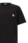 the moncler t-shirt