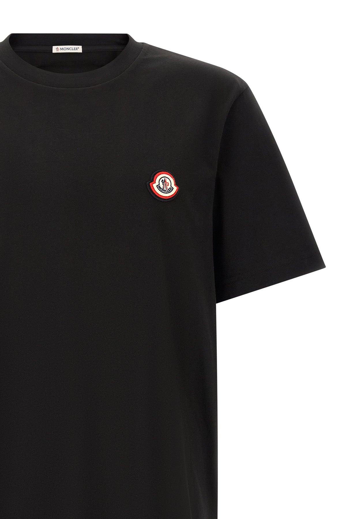 the moncler t-shirt