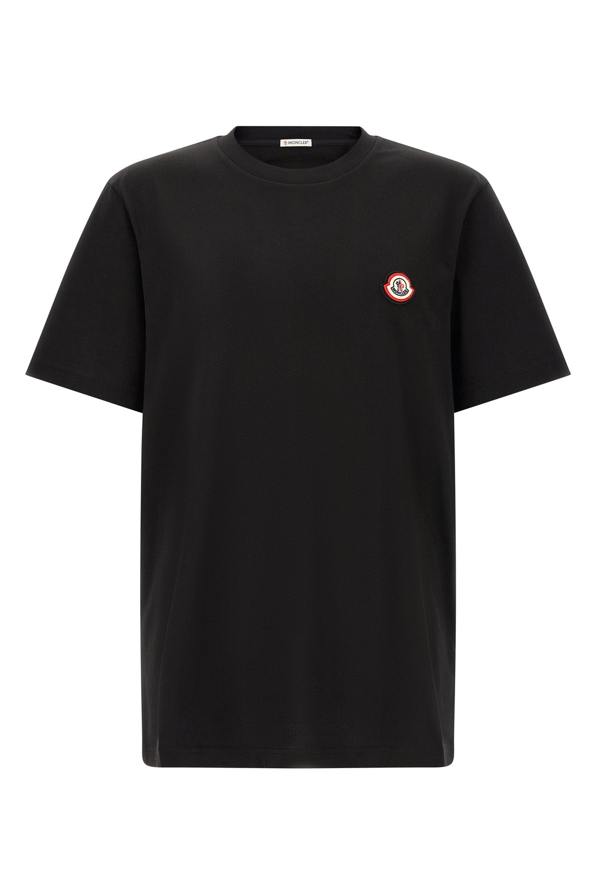 the moncler t-shirt