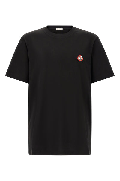 the moncler t-shirt