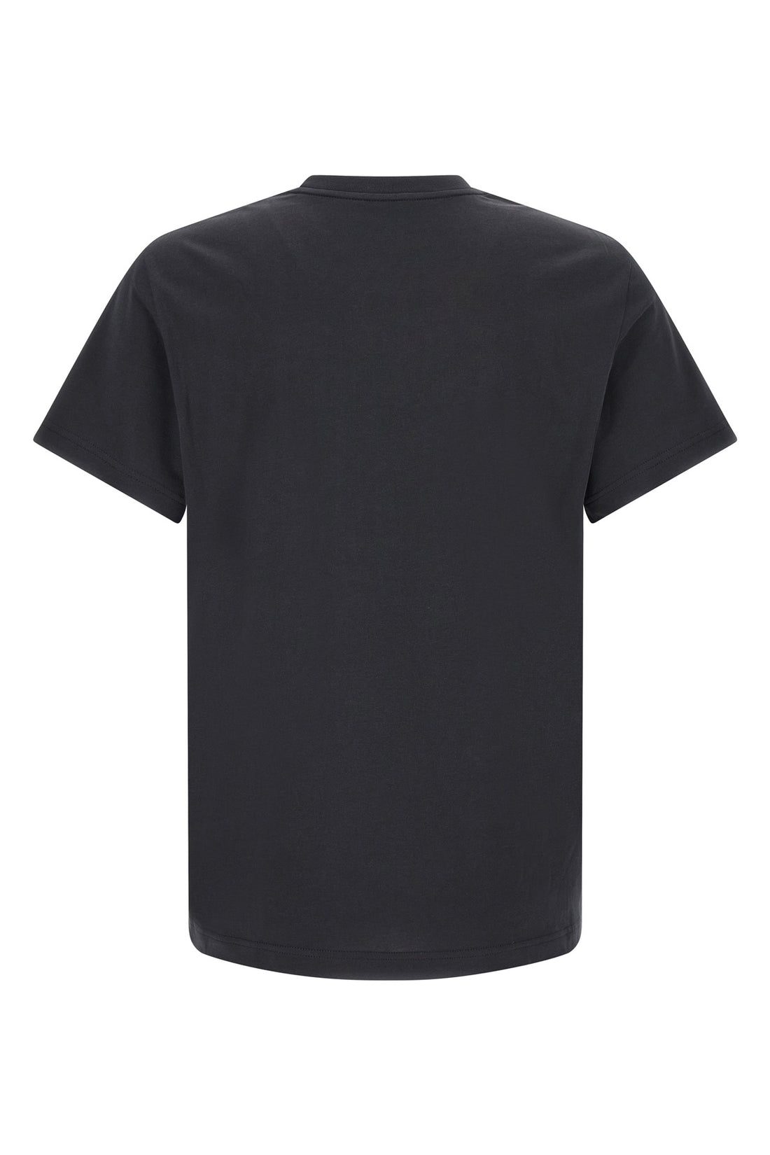 MONCLER L the moncler cotton t-shirt