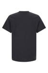the moncler cotton t-shirt