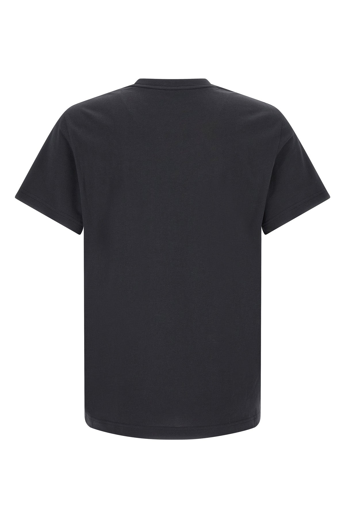 the moncler cotton t-shirt