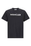 the moncler cotton t-shirt