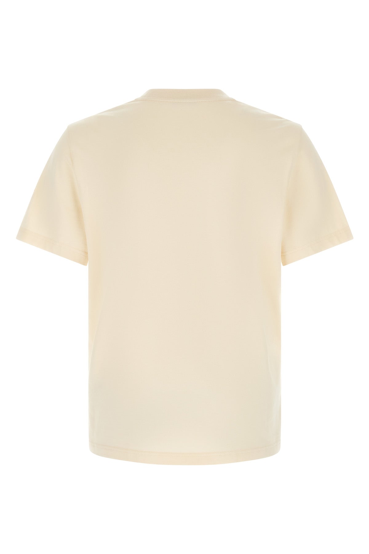 the moncler jersey t-shirt