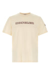 the moncler jersey t-shirt