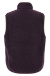 the moncler vest