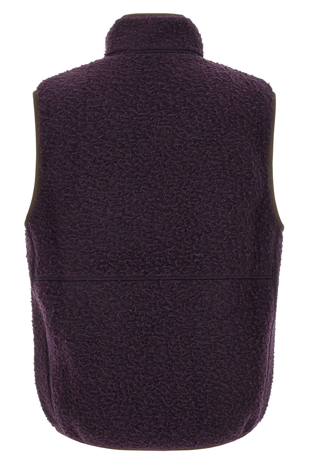 the moncler vest