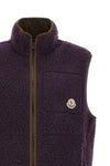 the moncler vest