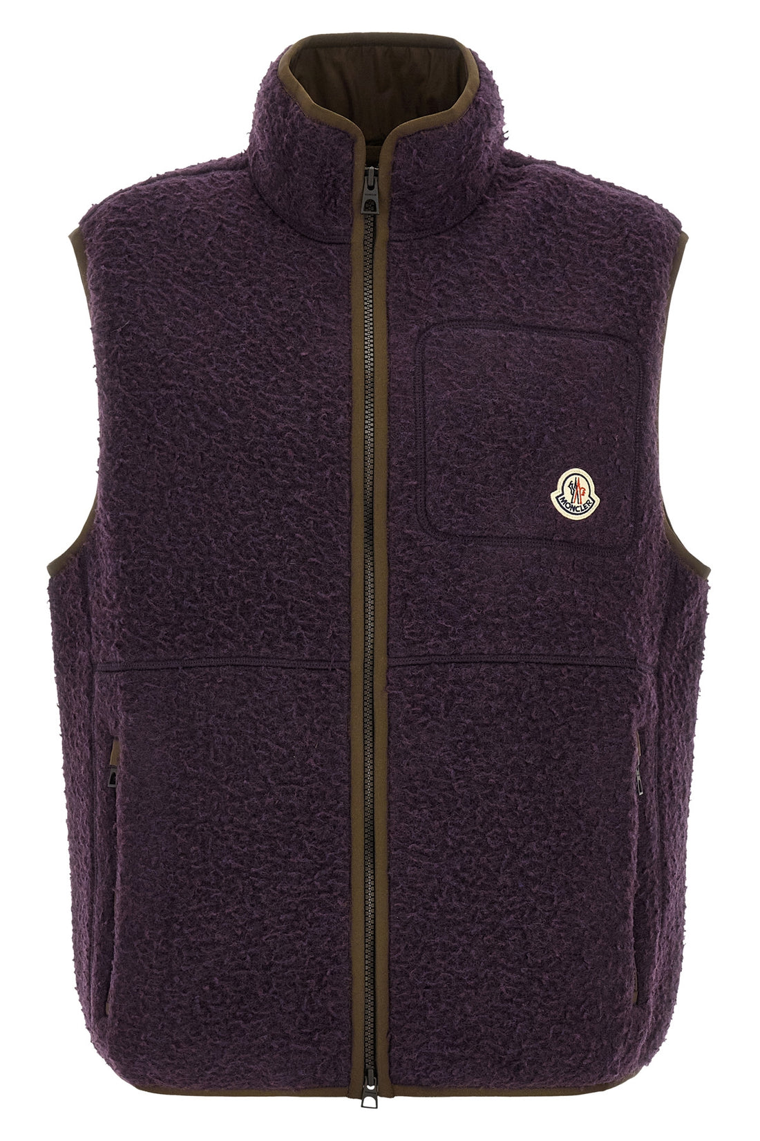 MONCLER L the moncler vest
