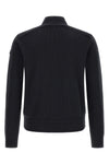 the moncler cardigan