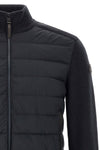 the moncler cardigan