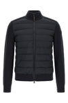the moncler cardigan