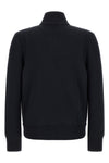 the moncler cardigan