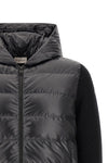 the moncler cardigan