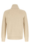 the moncler cardigan