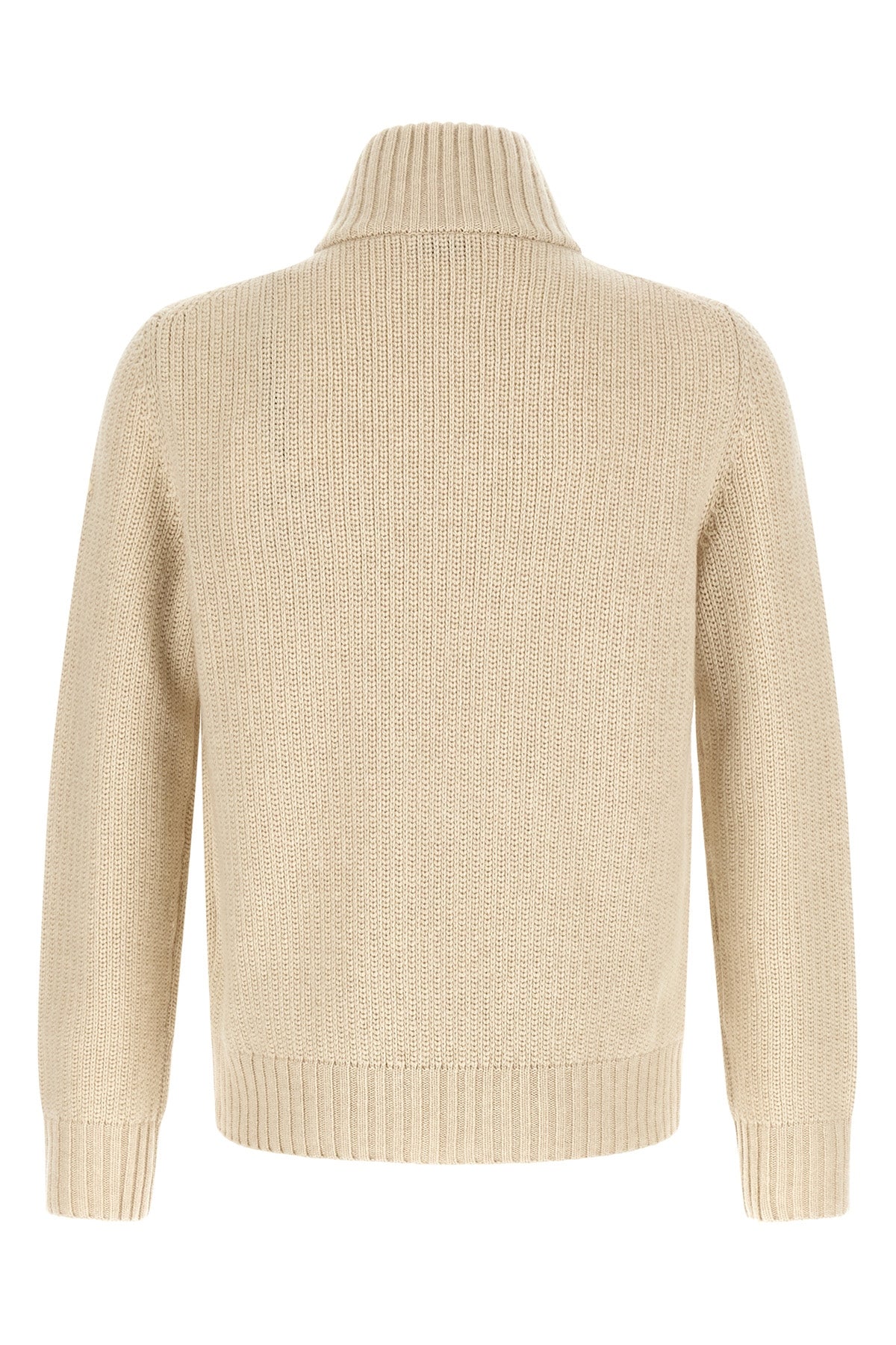 the moncler cardigan