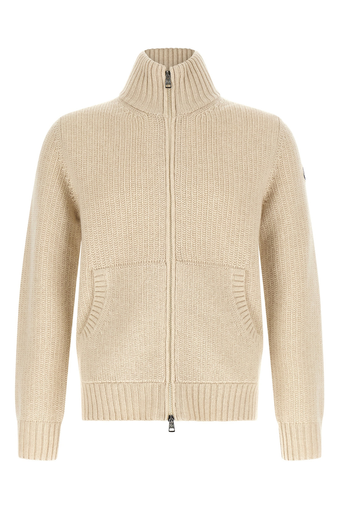 MONCLER L the moncler cardigan