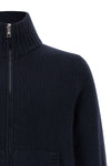 the moncler cardigan