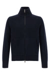 the moncler cardigan