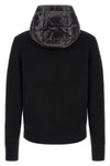 the moncler cardigan