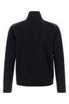 the moncler cardigan