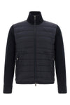 the moncler cardigan