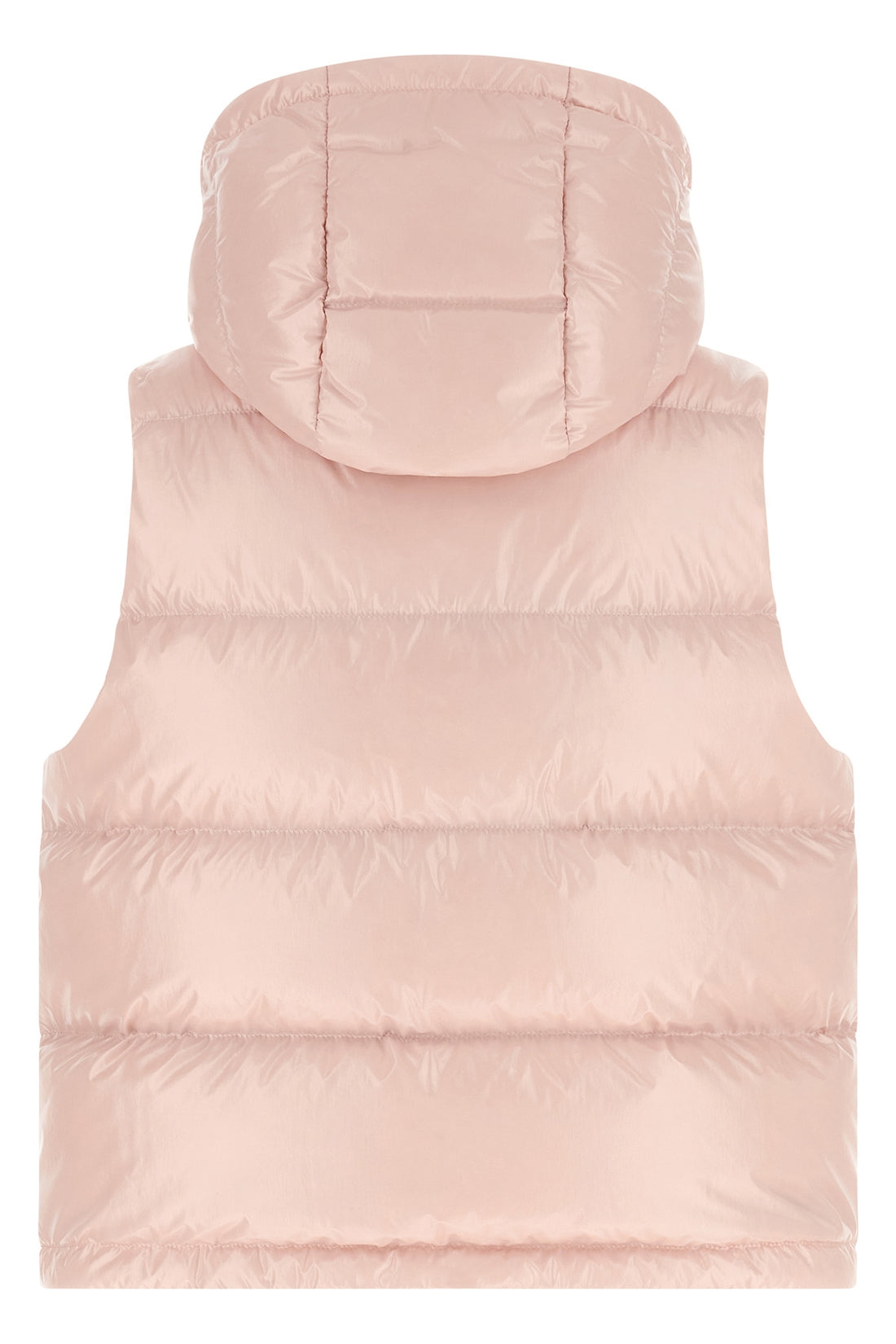 MONCLER 1 the moncler niverolle vest sets new standards of functionality through a const