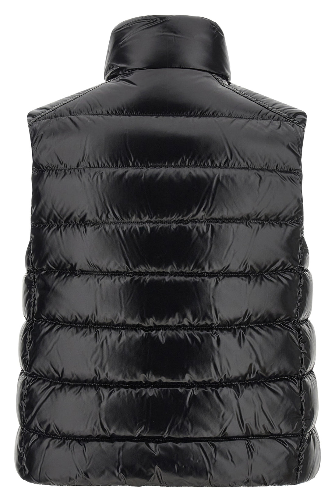 MONCLER 1 the moncler frelon vest sets new standards for technical clothing through an ess