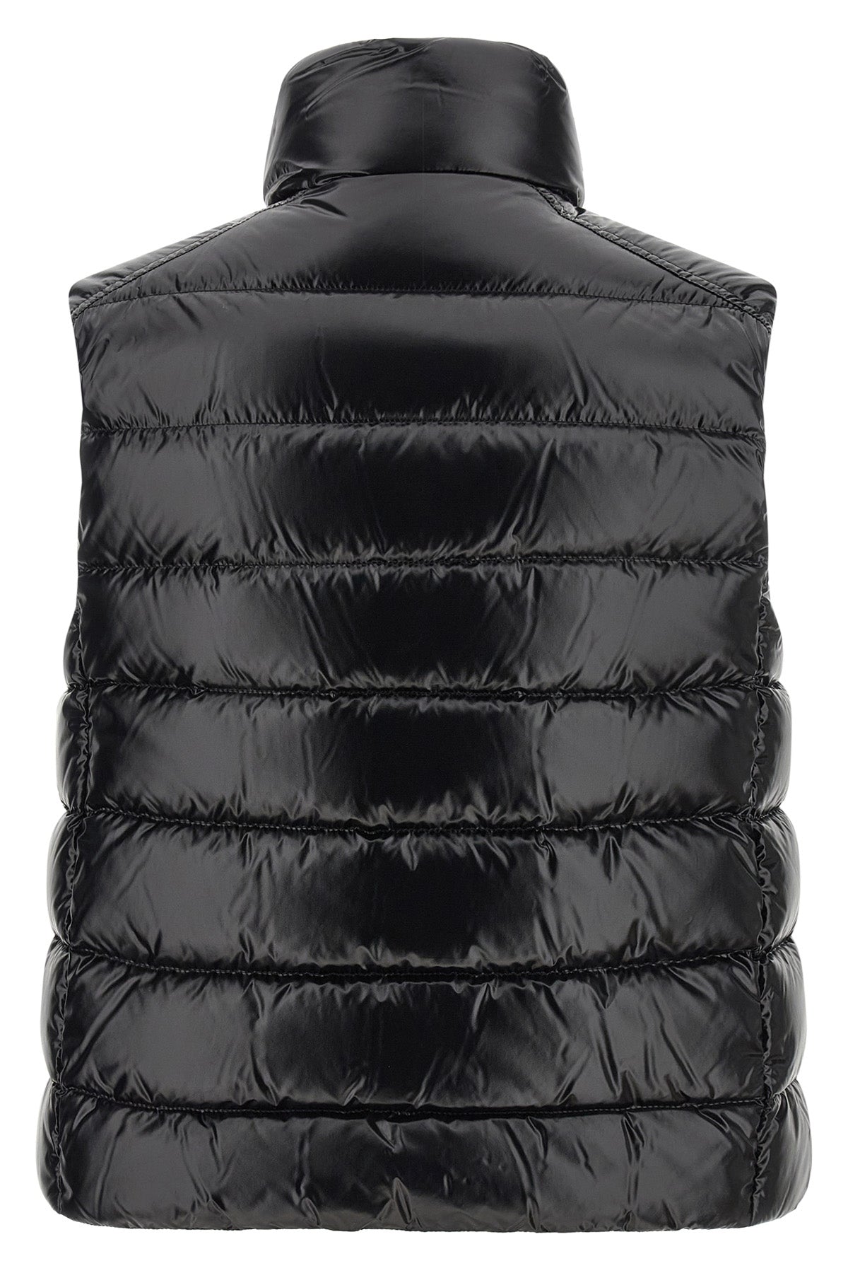 the moncler frelon vest sets new standards for technical clothing through an ess
