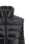the moncler frelon vest sets new standards for technical clothing through an ess