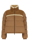 the moncler aurore down jacket redefines the codes of outerwear through a soph