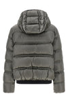the moncler sensation short down jacket redefines winter outerwear through a h