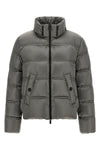 the moncler sensation short down jacket redefines winter outerwear through a h