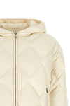 the moncler arvouinne short down jacket redefines the volumes of outerwear thr
