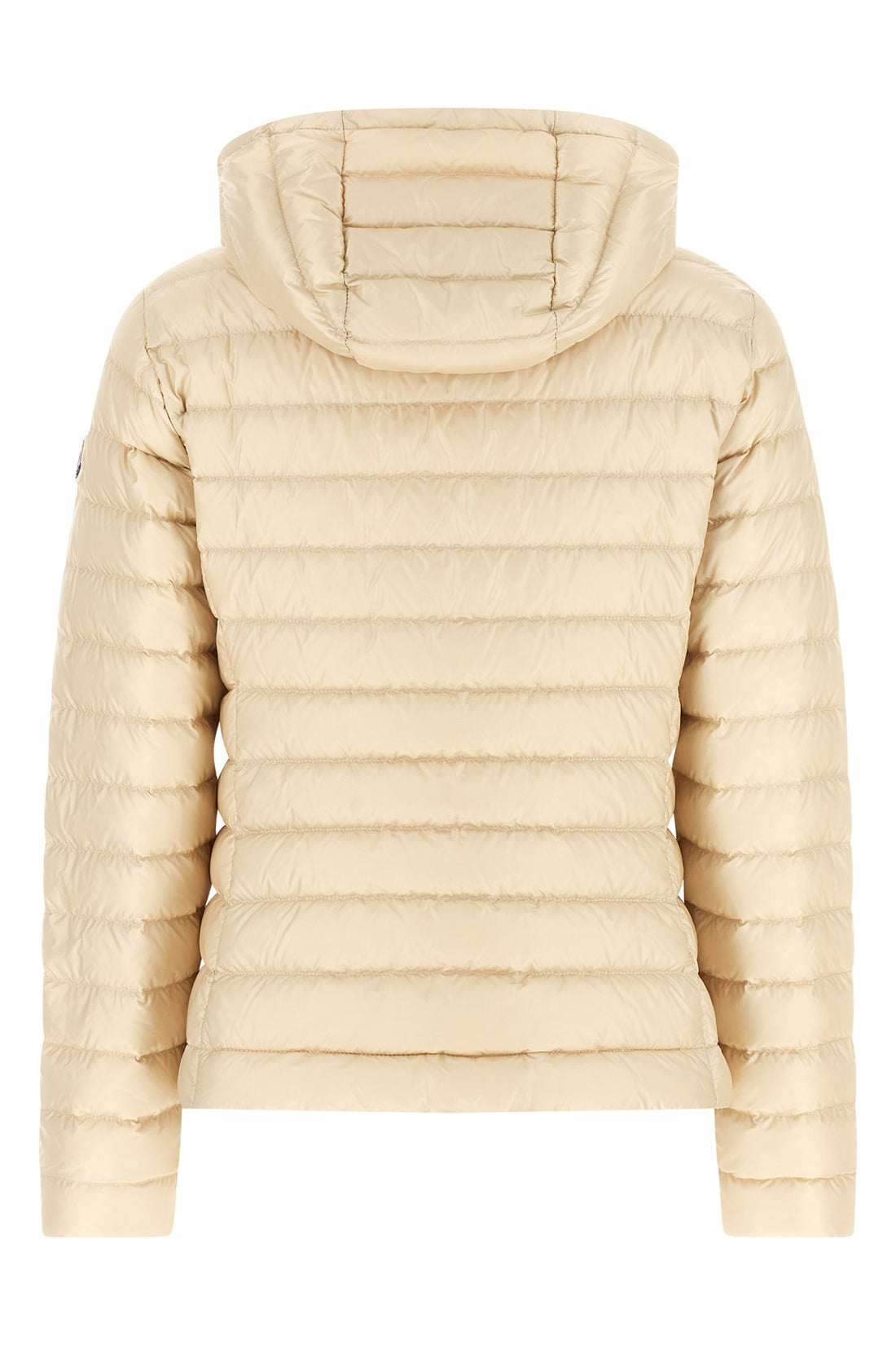 MONCLER 3 the moncler igelhood short down jacket sets new standards of functionality thr