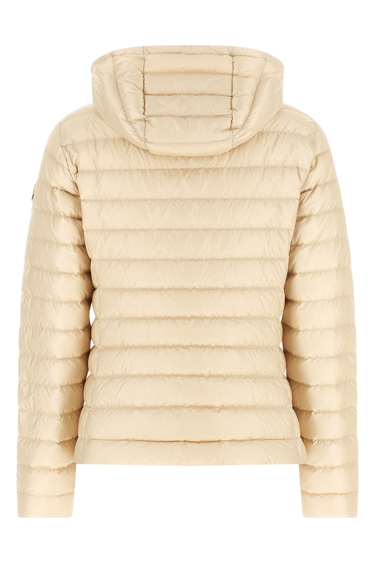 the moncler igelhood short down jacket sets new standards of functionality thr