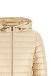 the moncler igelhood short down jacket sets new standards of functionality thr