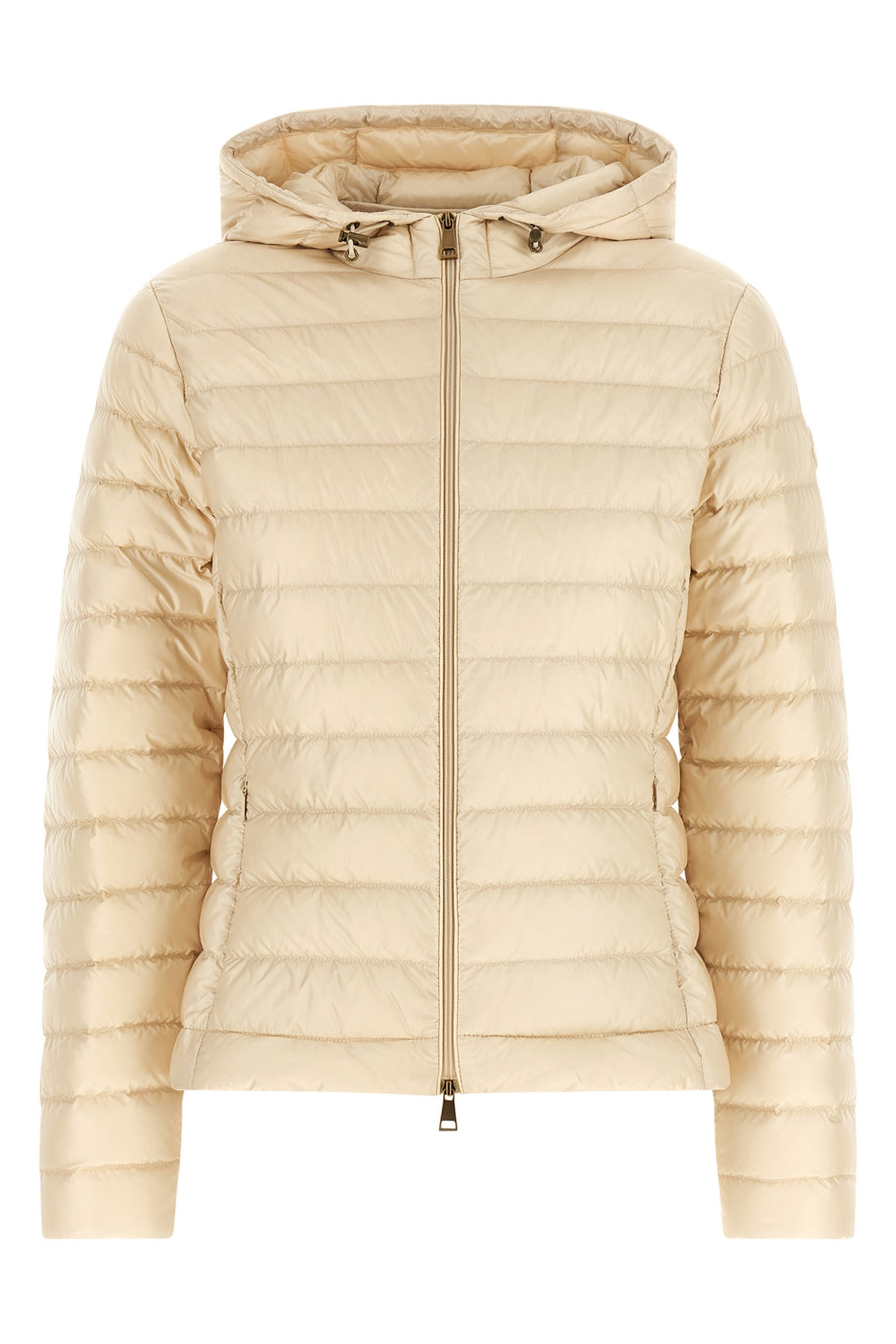 MONCLER 3 the moncler igelhood short down jacket sets new standards of functionality thr