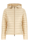 the moncler igelhood short down jacket sets new standards of functionality thr