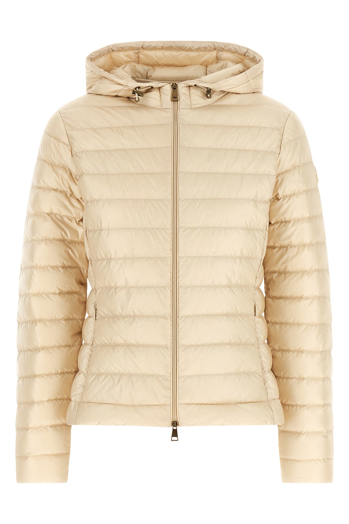 the moncler igelhood short down jacket sets new standards of functionality thr