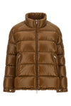 the moncler hypolais short down jacket sets the new standards for winter outer