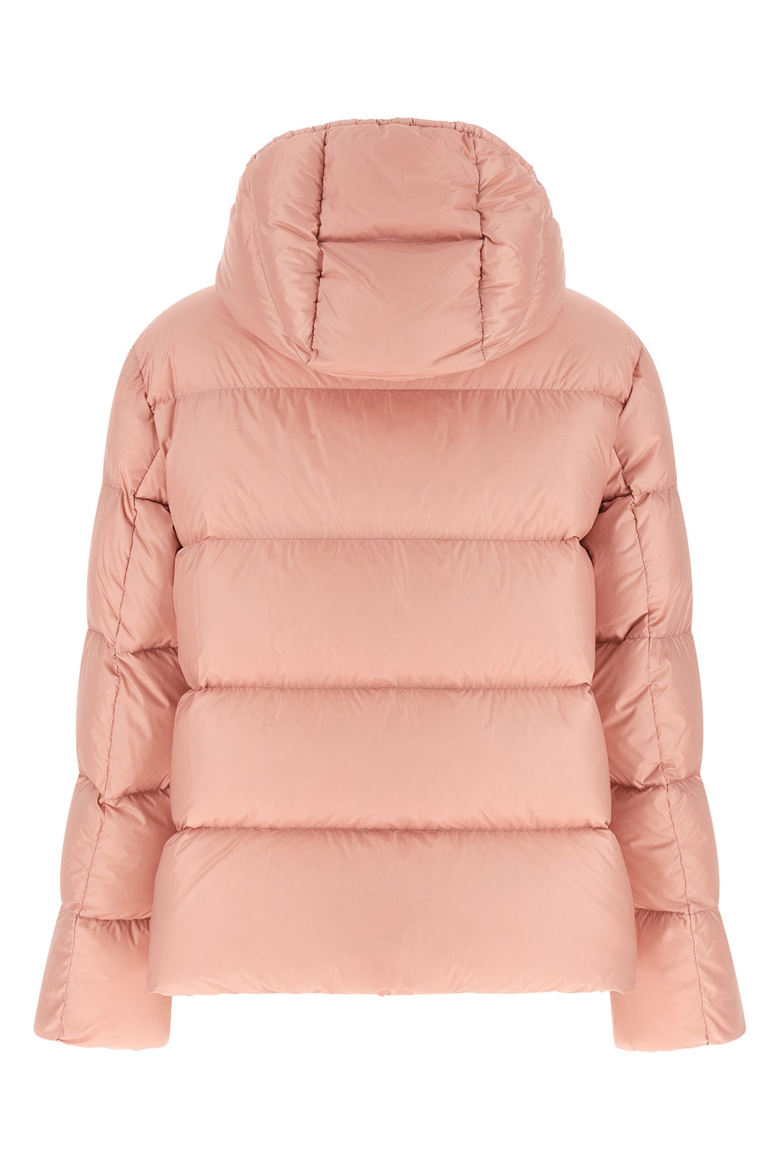 MONCLER 0 the moncler feligule short down jacket redefines outerwear through a technical