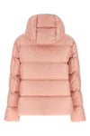 the moncler feligule short down jacket redefines outerwear through a technical