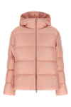 the moncler feligule short down jacket redefines outerwear through a technical