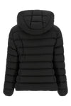 the moncler herbes down jacket defines contemporary outerwear through a techni